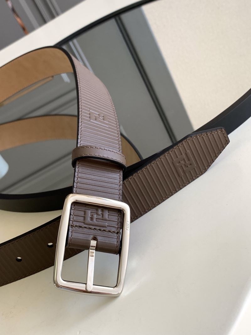 Fendi Belts